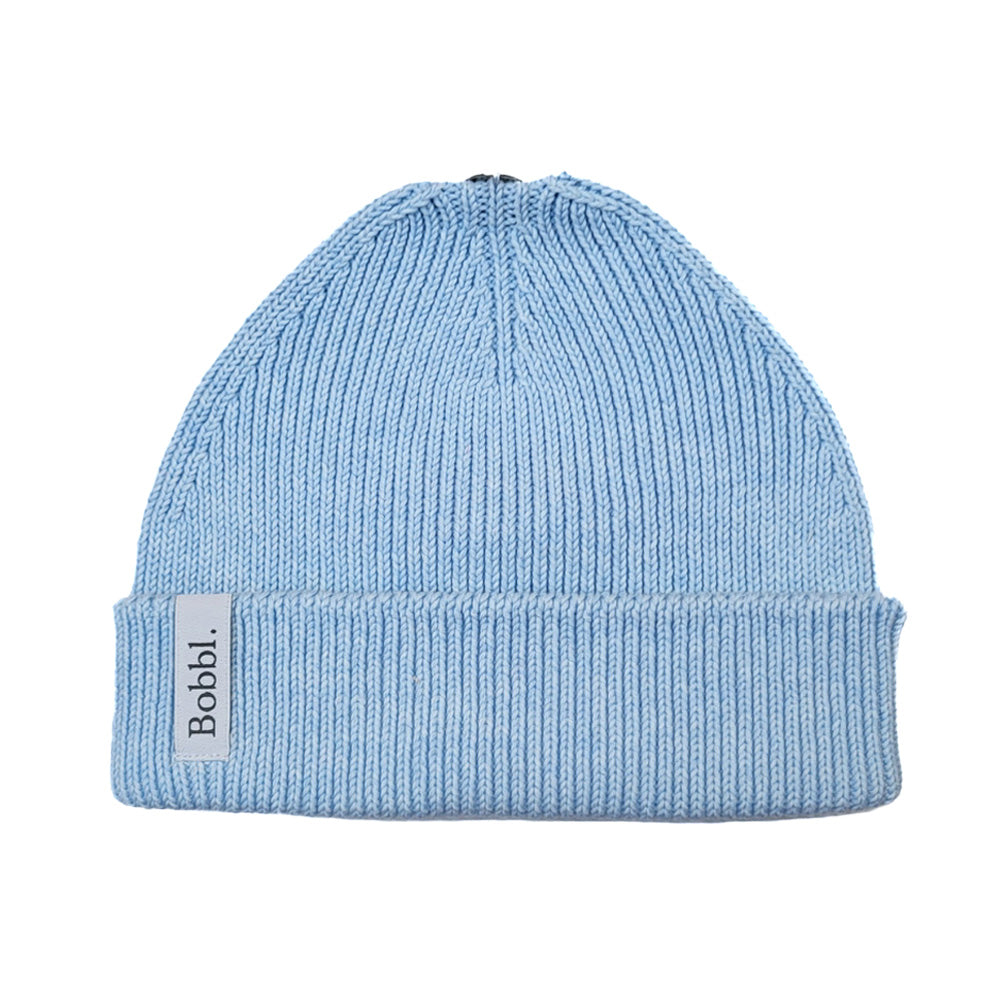 Lightweight Cotton Beanie