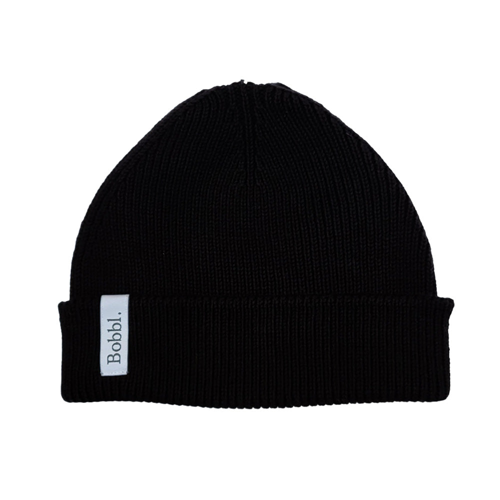 Lightweight Cotton Beanie