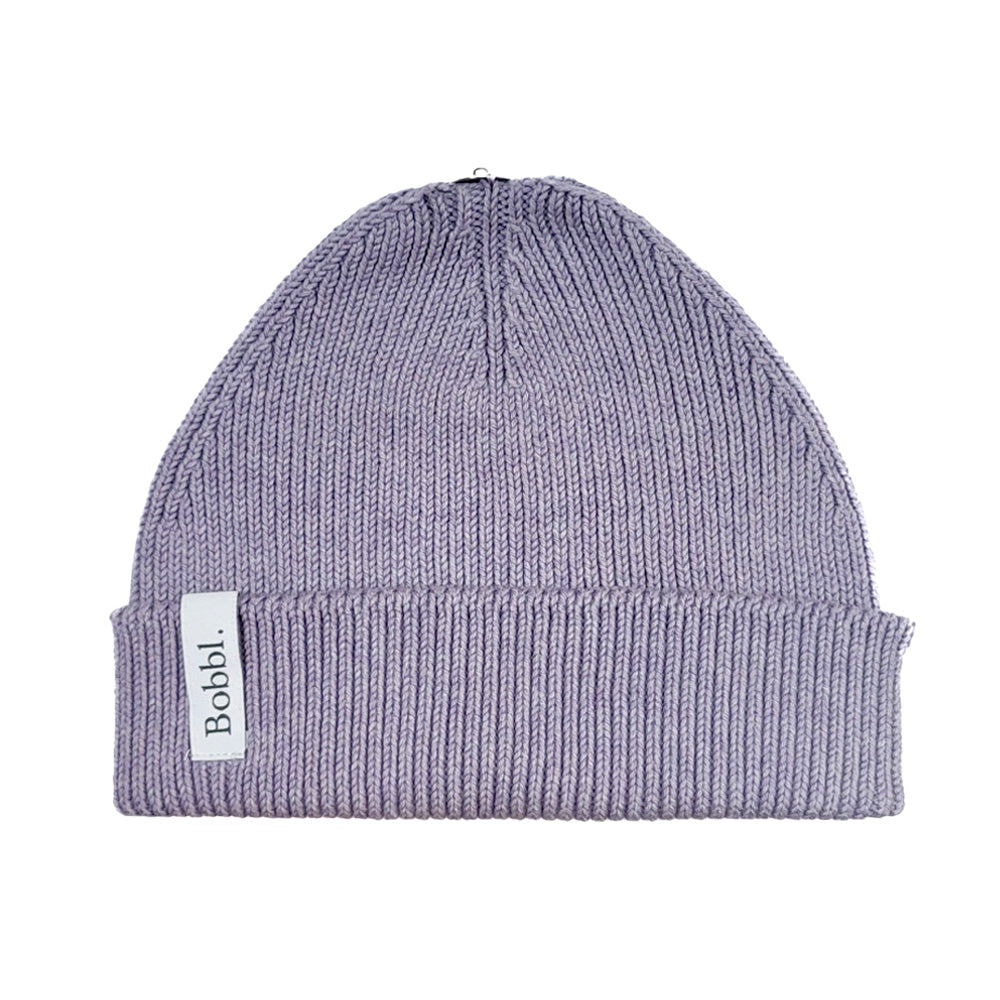 Lightweight Cotton Beanie