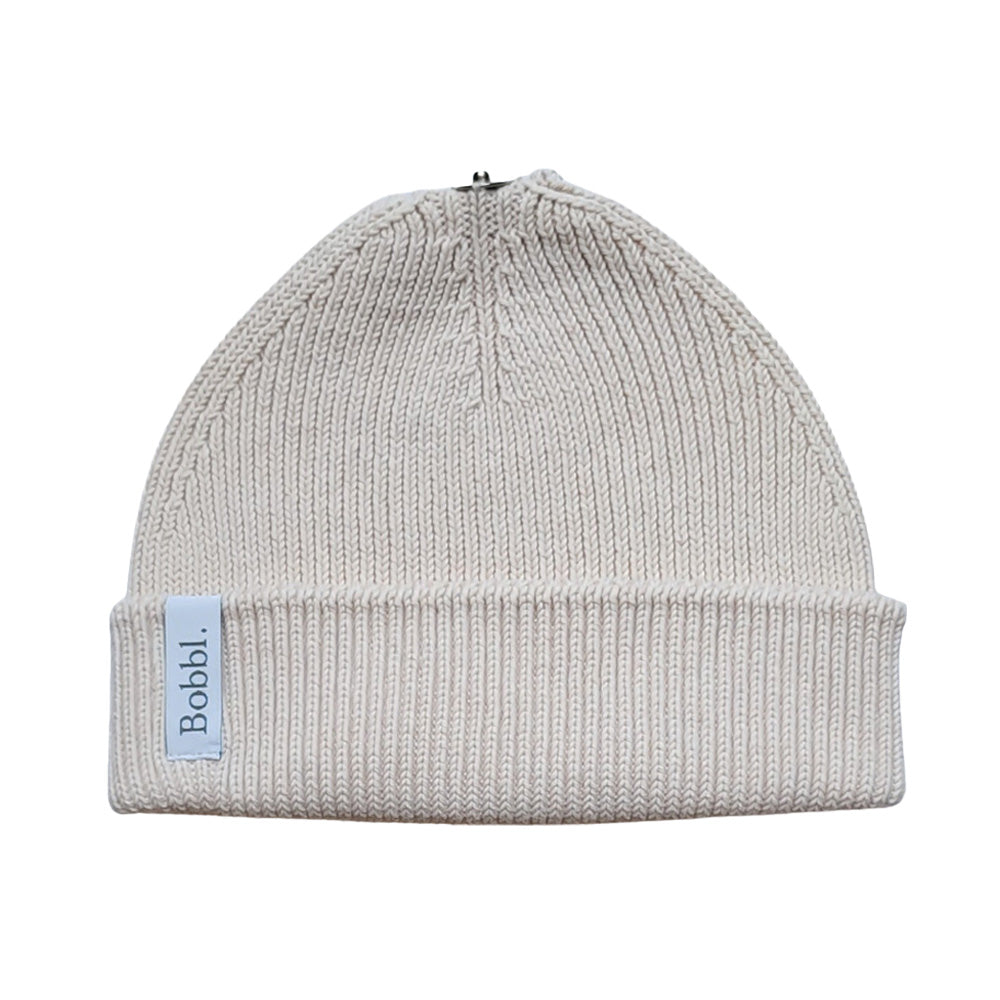 Lightweight Cotton Beanie