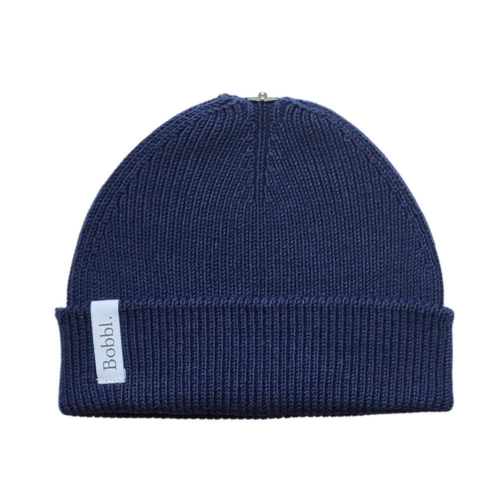 Lightweight Cotton Beanie